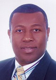 Wallace Laguerre