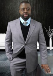Wilfred Drakes