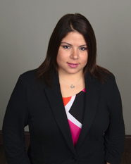 Lorena Salcedo