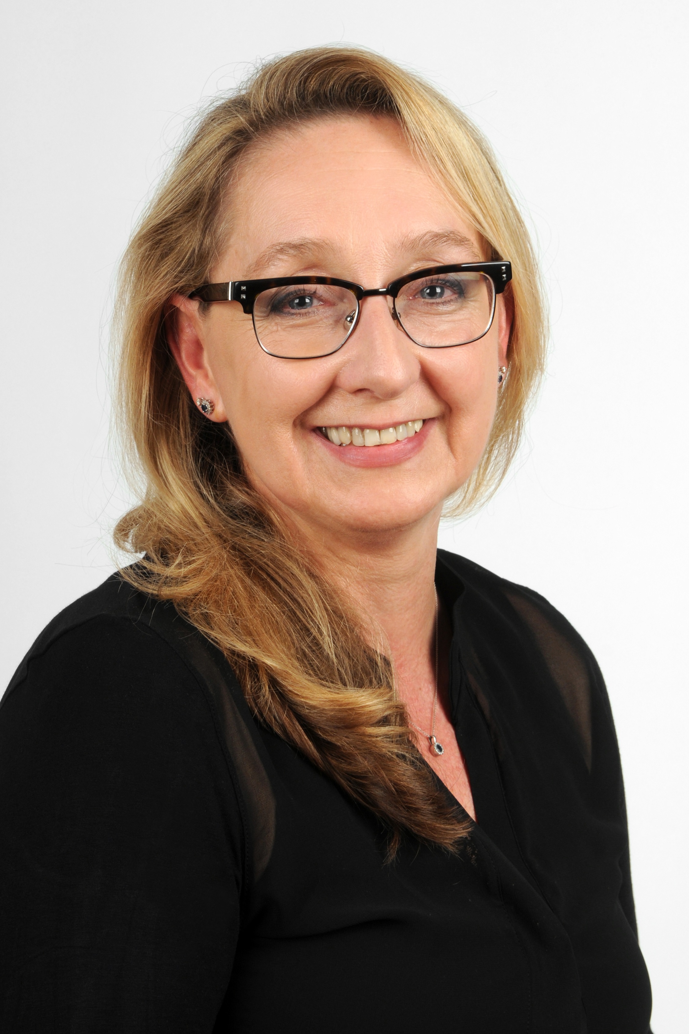 Teresa M. Jasinski