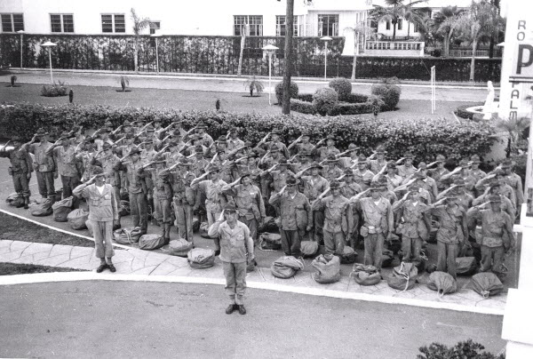 Significance of Camp Murphy/Jonathan Dickson State Park