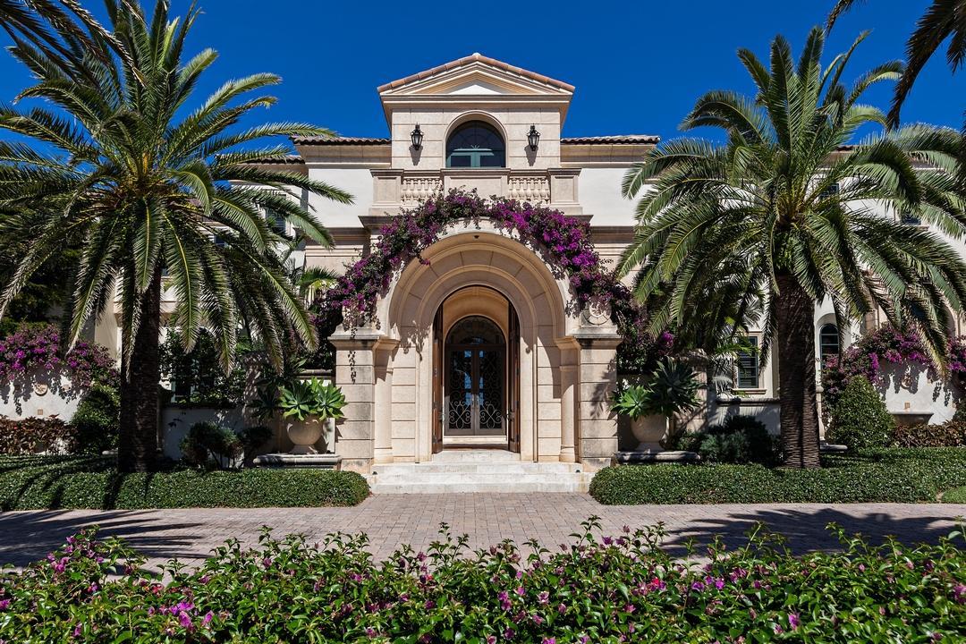Top 3 Most Expensive Home Sales of 2016!
