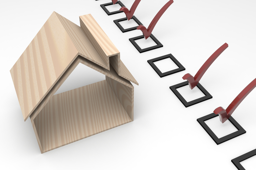 Is a general inspection of the property enough?