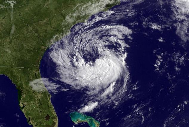 Get ready: Hurricane season begins!
