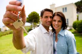 5 Tips for Buying a Home