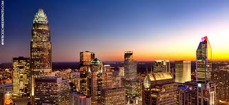 Charlotte 2015 Monthly Indicators