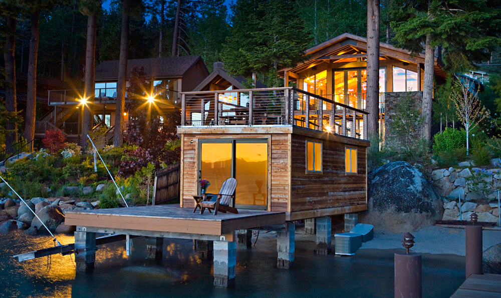 The 12 Most Luxurious Lake Towns in the World, Mooresville, North Carolina