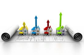 Charlotte Metro Pending Sales up 82%