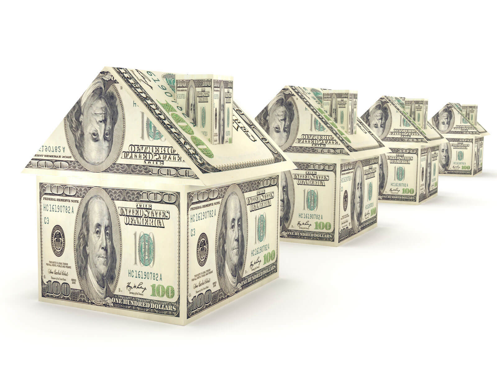 FK and Associates has buyers looking for sellers.