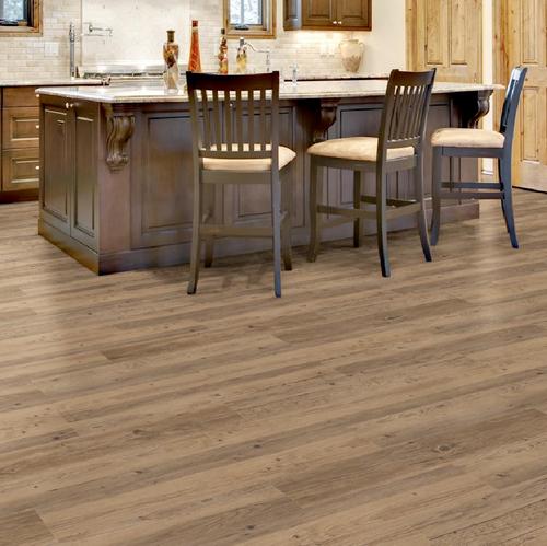 Vinyl Floors are back!!