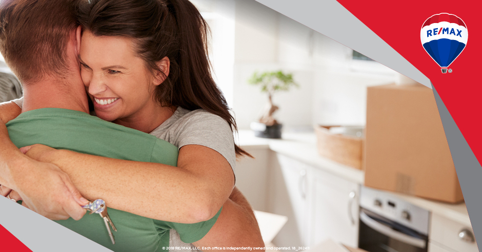 5 Things to Think About When Buying Your First Place