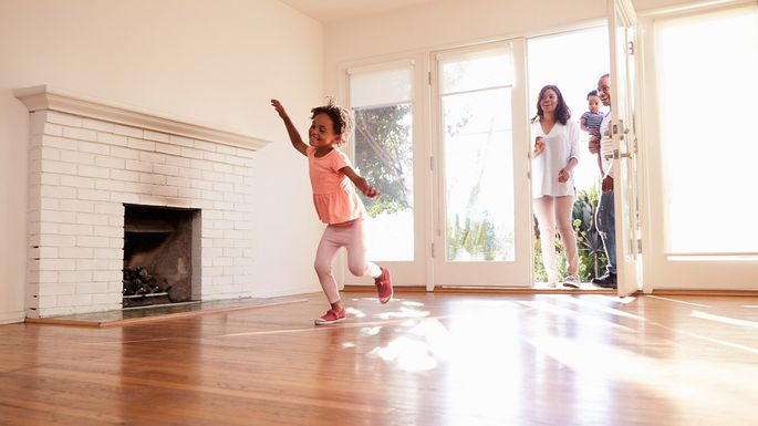 The Home Buying Process in 10 Simple Steps
