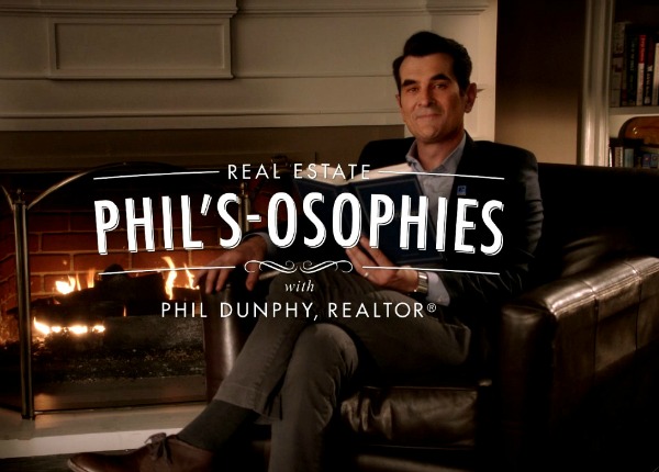 Real Estate Phil’s-osophies – Girlfriend
