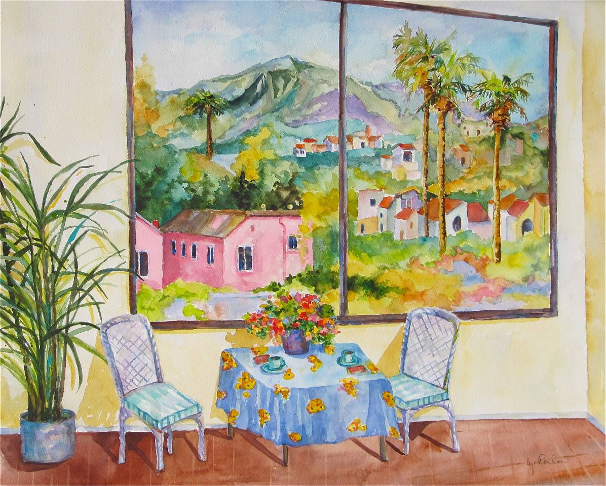 Jo Ann Alderstein