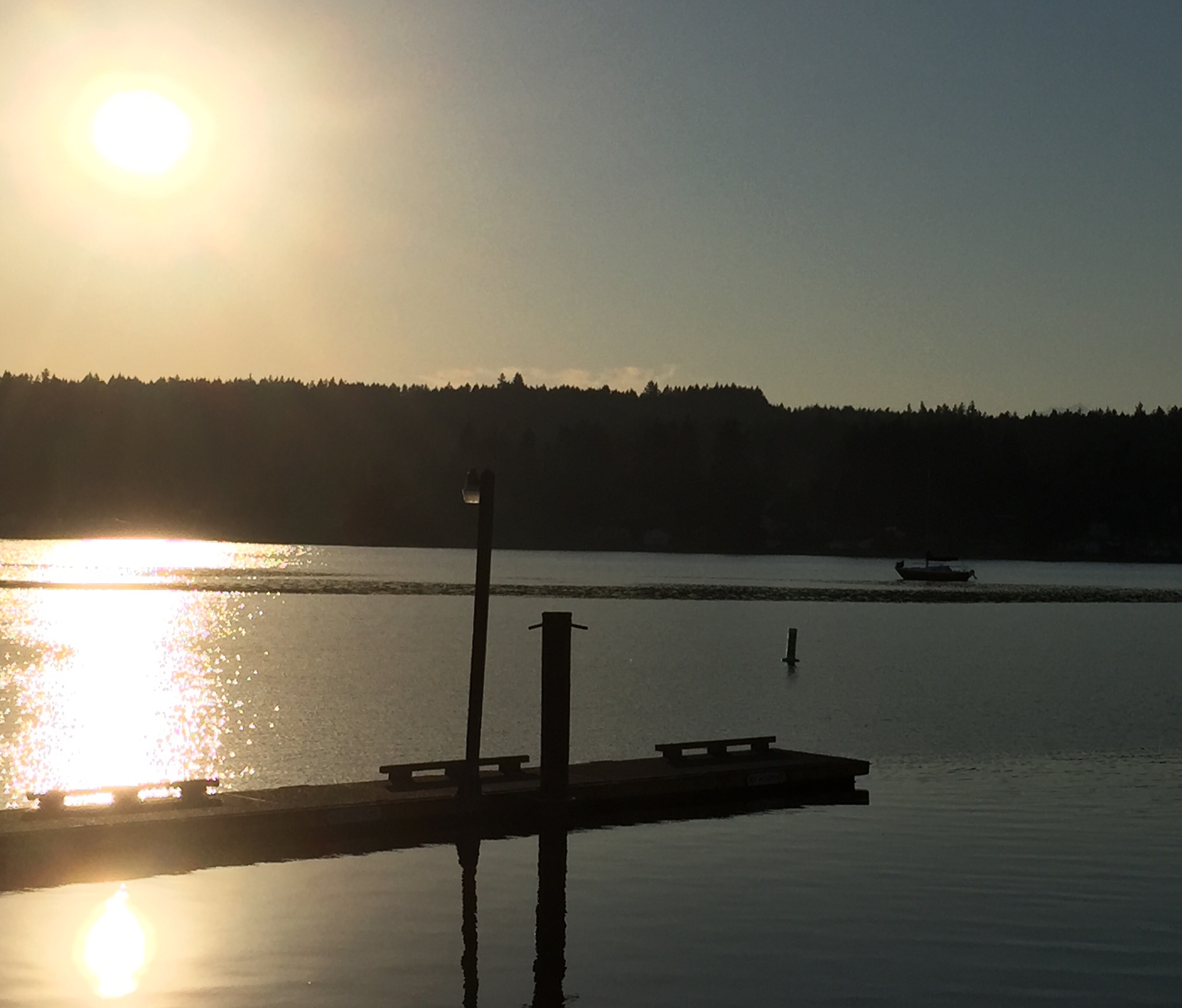 Poulsbo Housing Market Report for November 2015