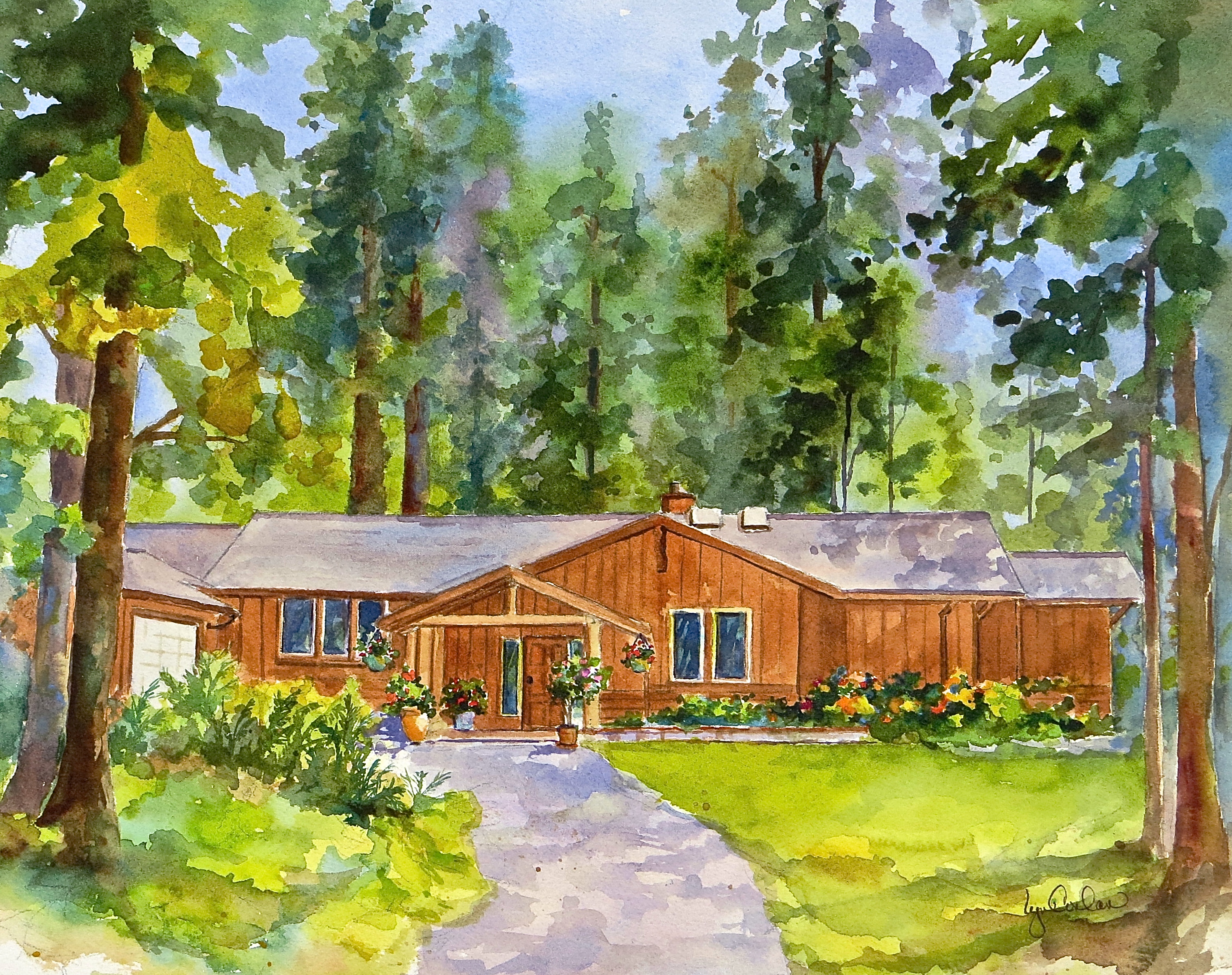 Seller in Beaver WA