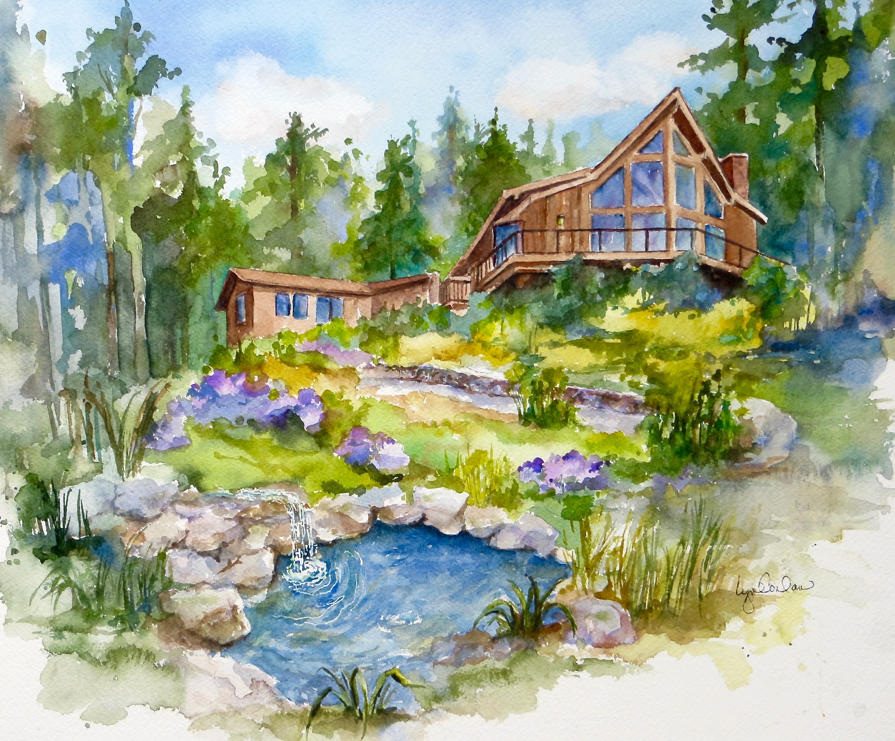 Sequim Home Seller