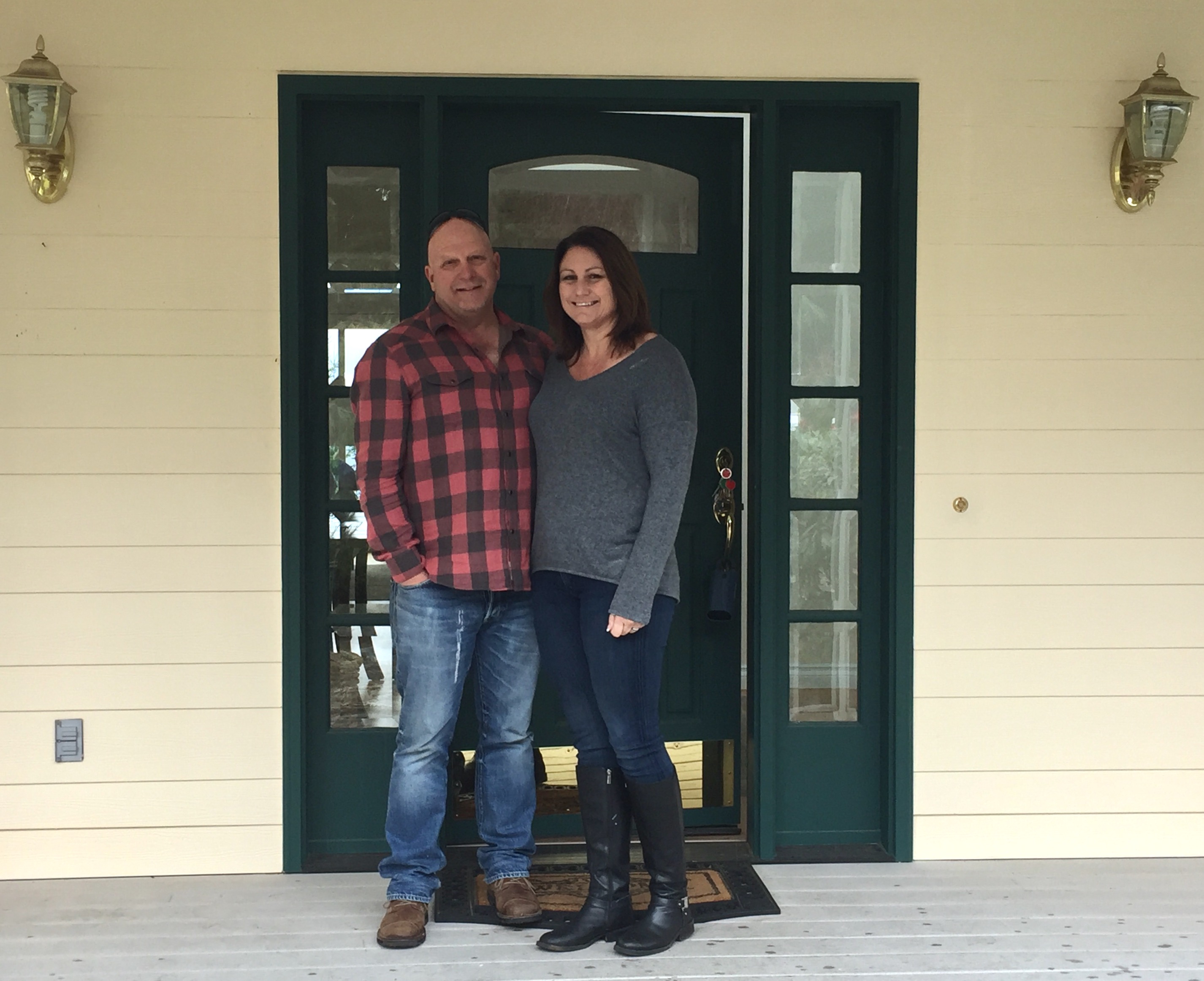 Buyers in Sequim WA