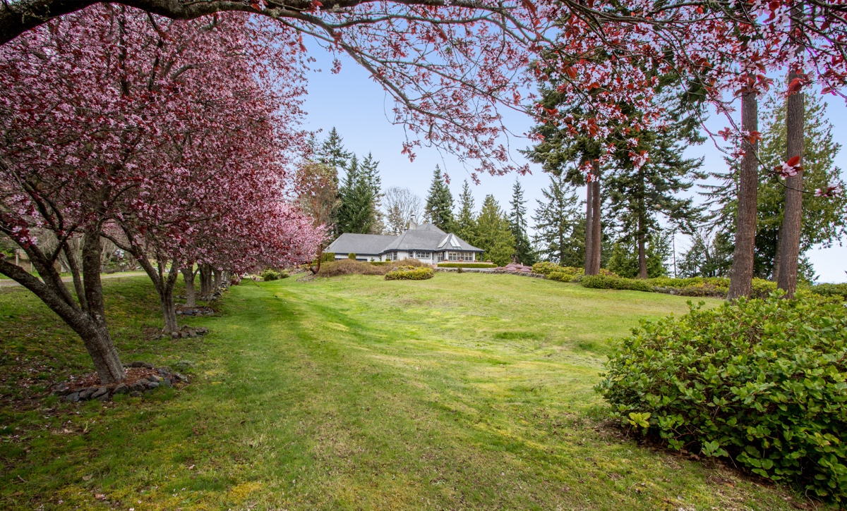 Port Angeles Buyers-waterfront home