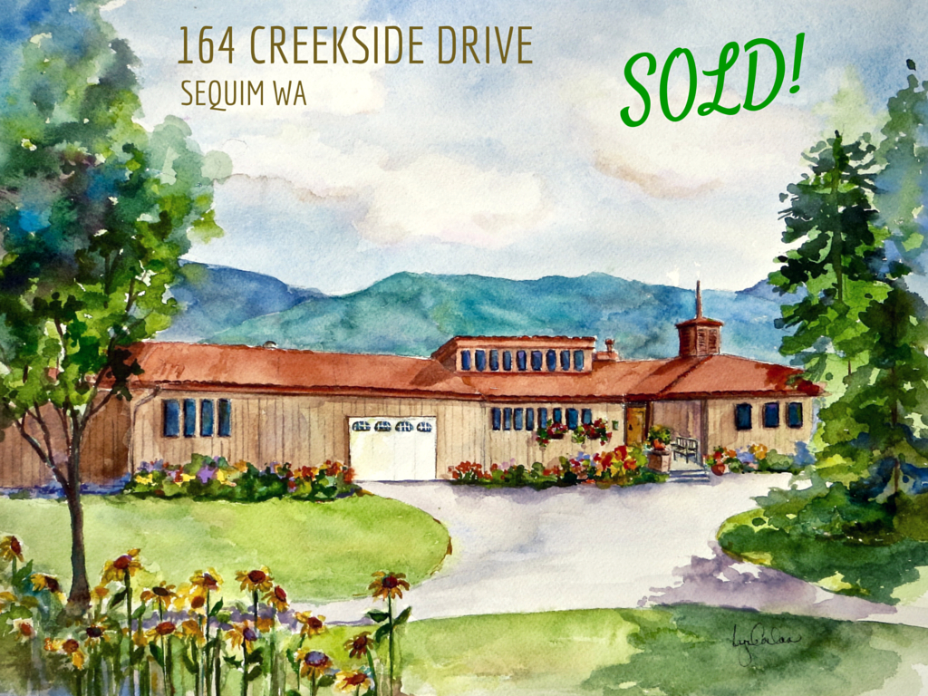 Sequim Seller