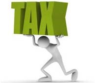 TAX TIPS FOR HOME SELLERS