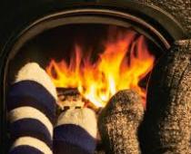 TIME TO PREPARE YOUR HOME FOR COOLER WEATHER