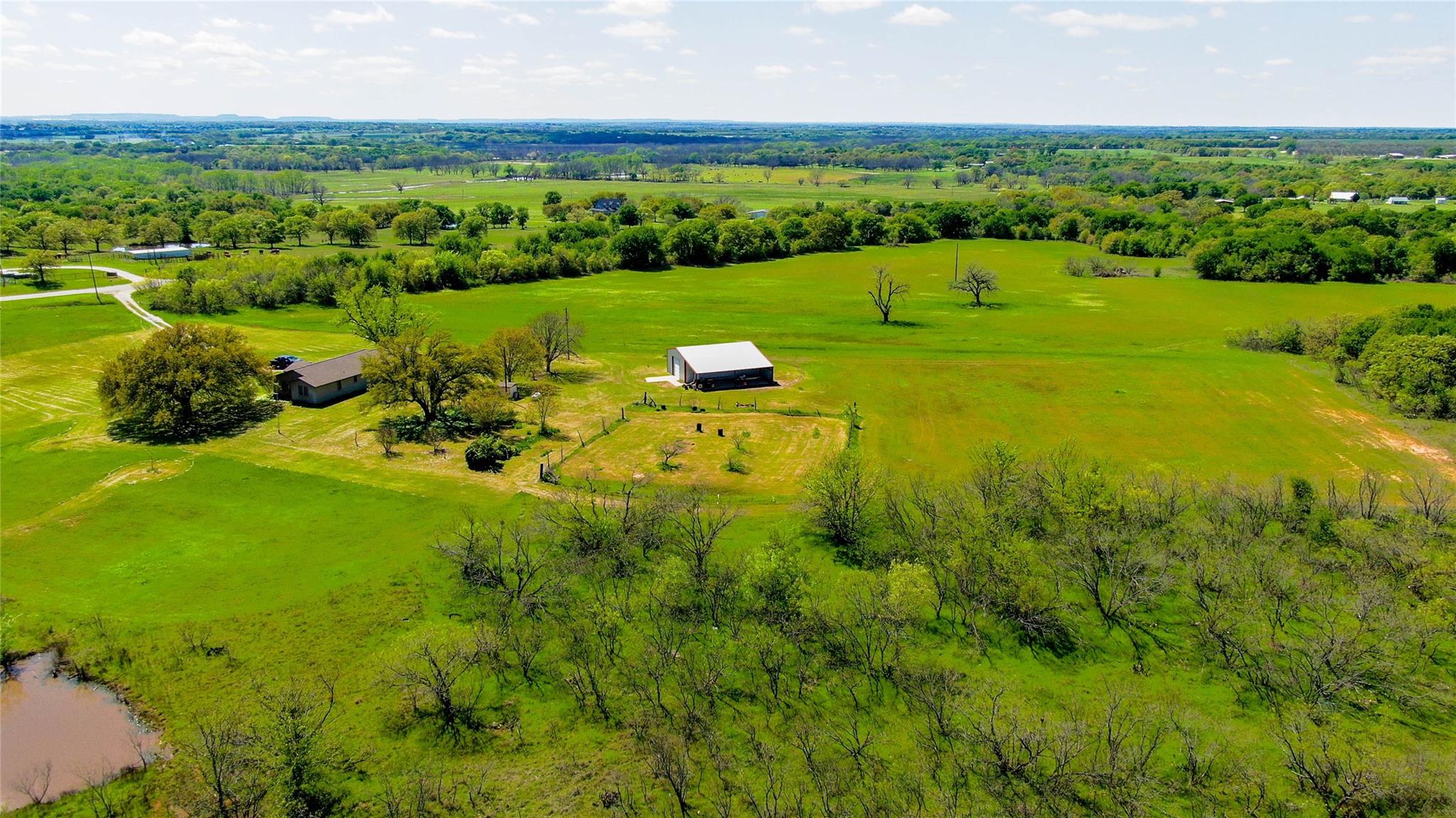 112.9 Acre Farm Comanche County
