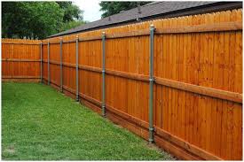 What Part of the Fence Do I Own!