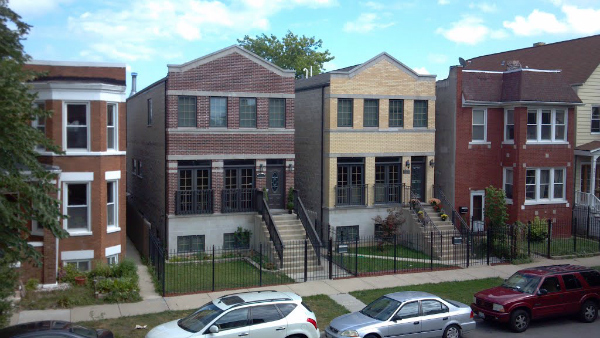 About Avondale