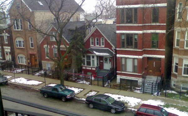 About Humboldt Park