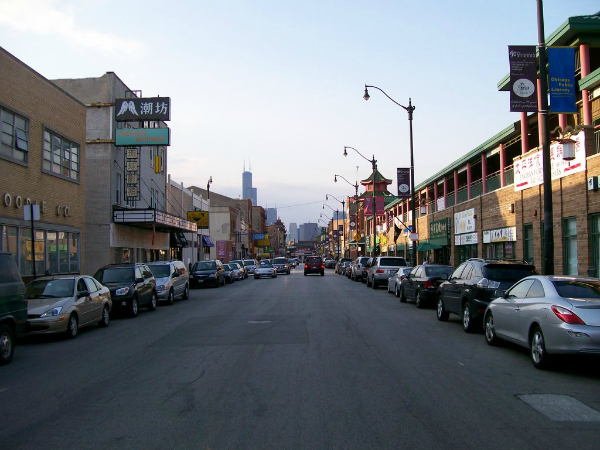 About Bridgeport