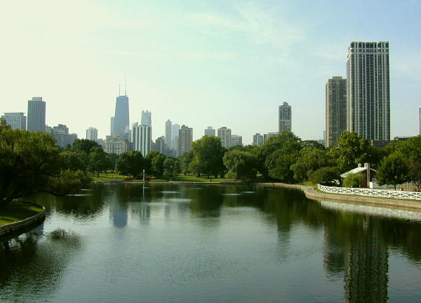 About Lincoln Park