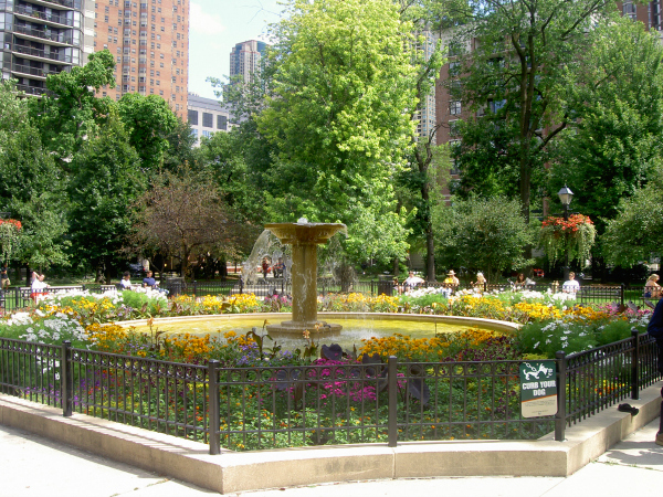 About Near North Side