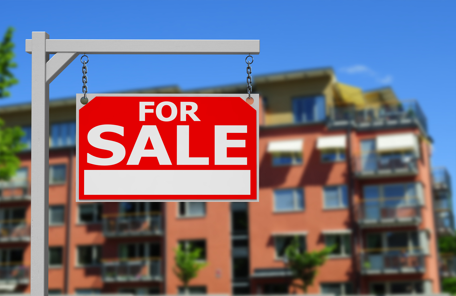 Why 2016 Is The Year To Buy A Home