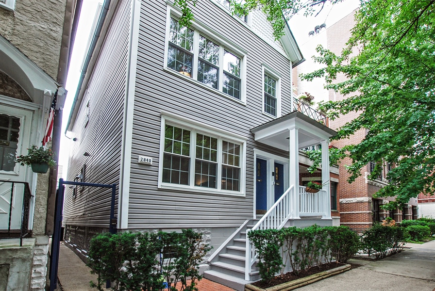 3 Factors Keeping Chicago Real Estate Strong Through 2025