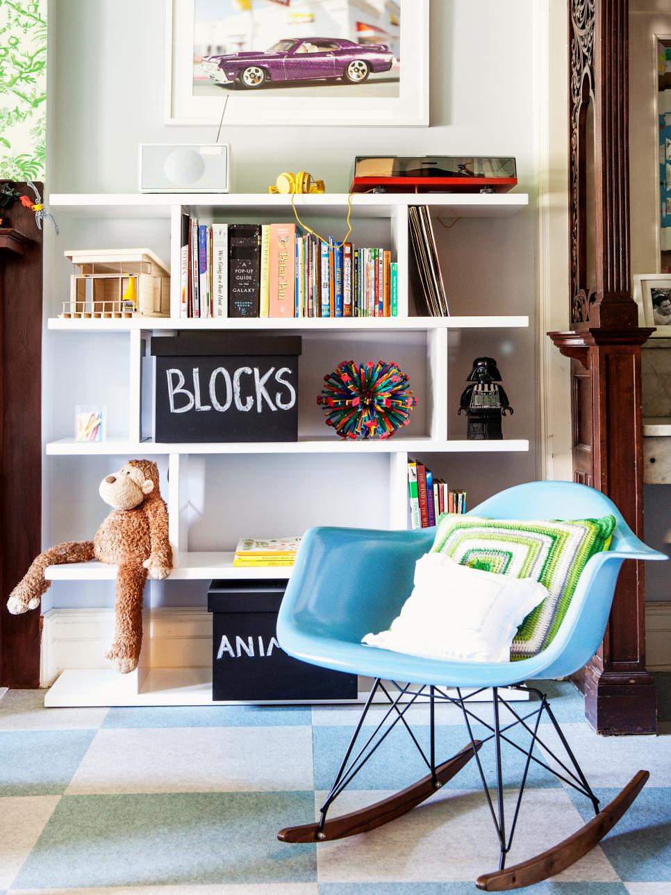 Staging Your Home to Sell