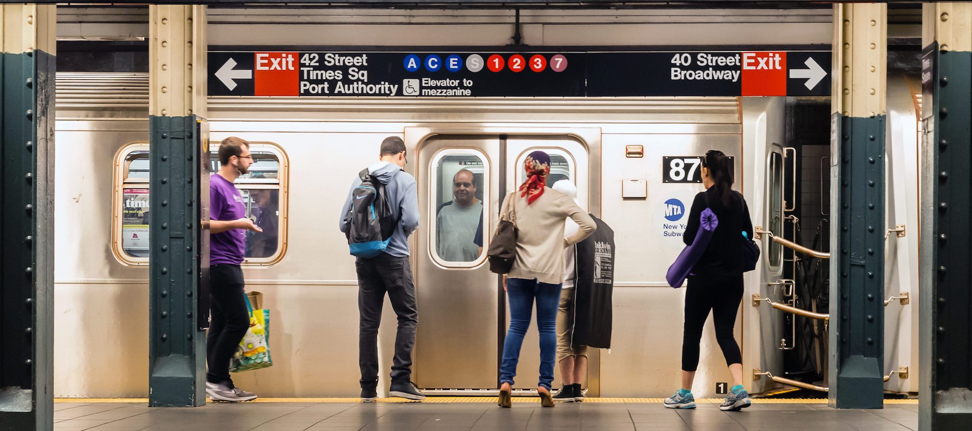 These are the cities with the best public transportation: Redfin NYC, Boston and San Francisco all crack the top 10