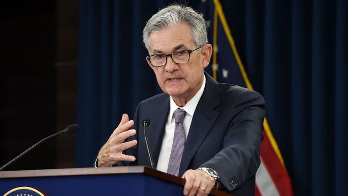 Fed Cuts Rates By Quarter Point, But Faces Growing Split