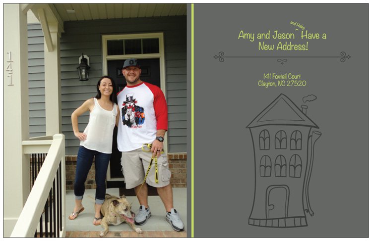 Amy and Jason K – Relocation Buyers from Virginia
