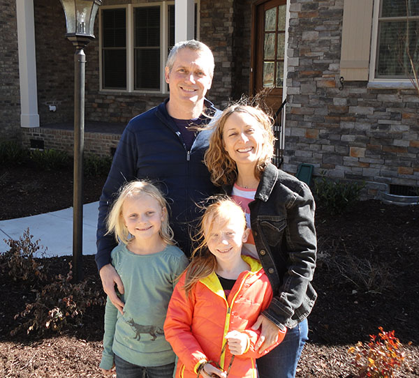 David P. Cary Home Seller and Buyer