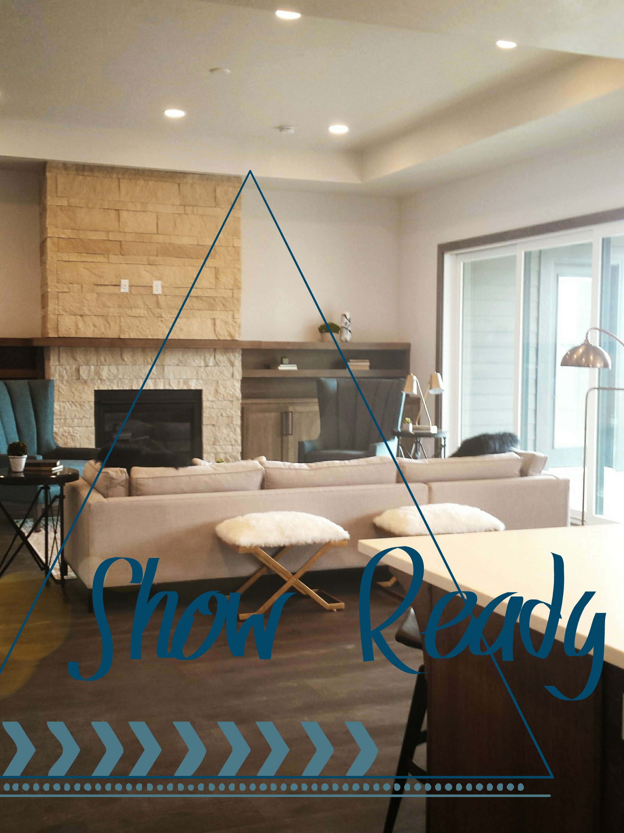 5 tips for a Show Ready House