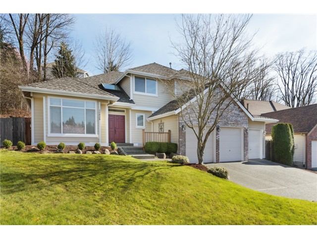 Michael made all the difference in our successful purchase of a home in a highly-competitive market.