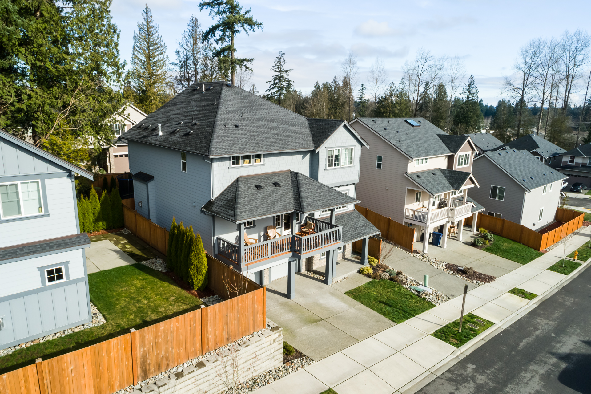 Knowledgeable Realtor