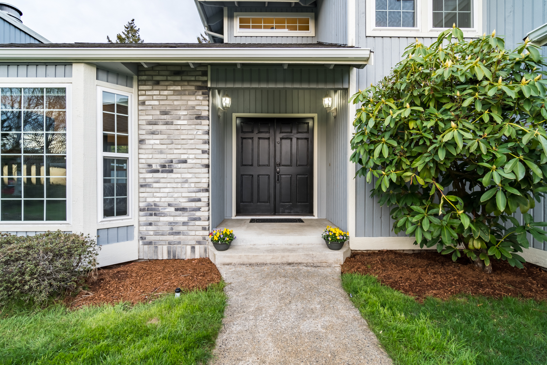 Buyers reveal “essential features” when house-hunting