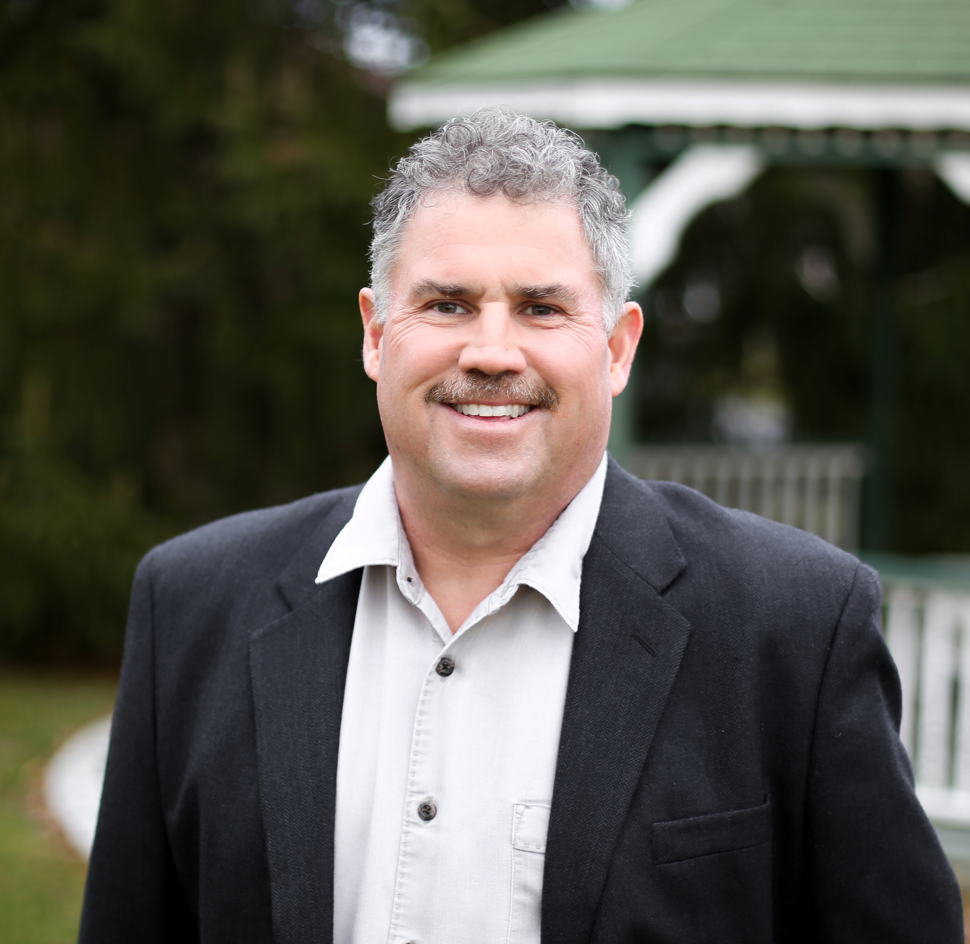 Dave Flood