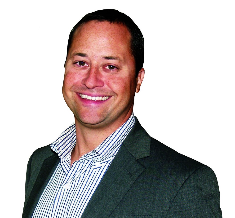 Steve Gould
