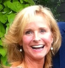Patricia Wright
