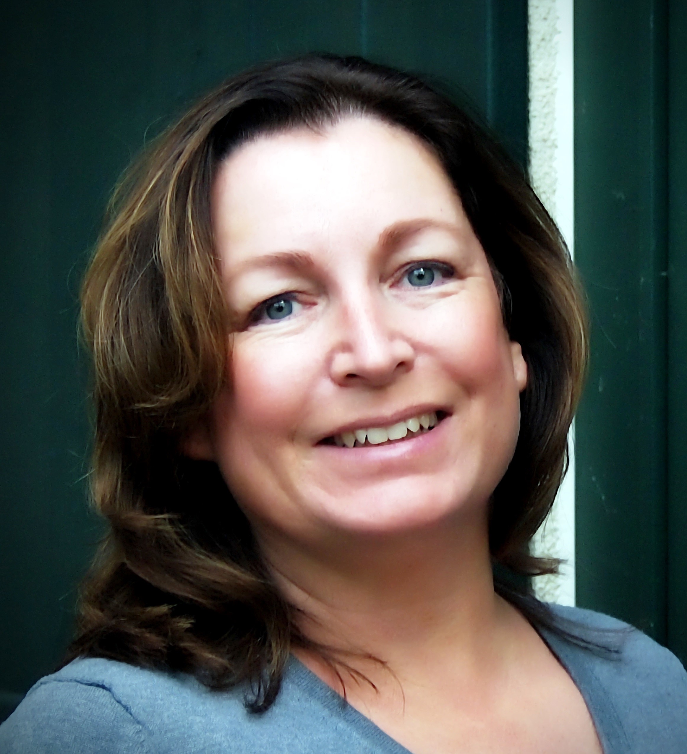 Anna Tzraska