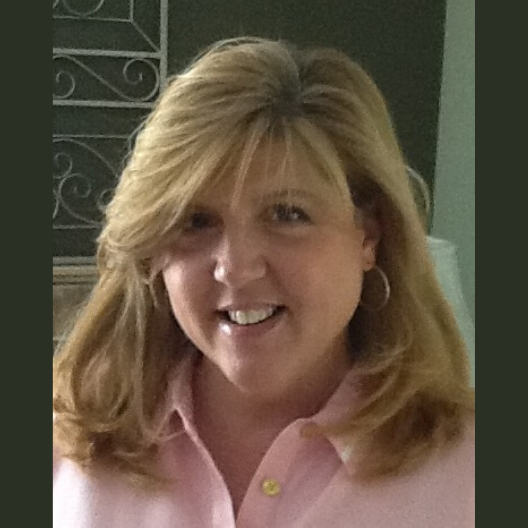 Betty Ann Oleskowitz