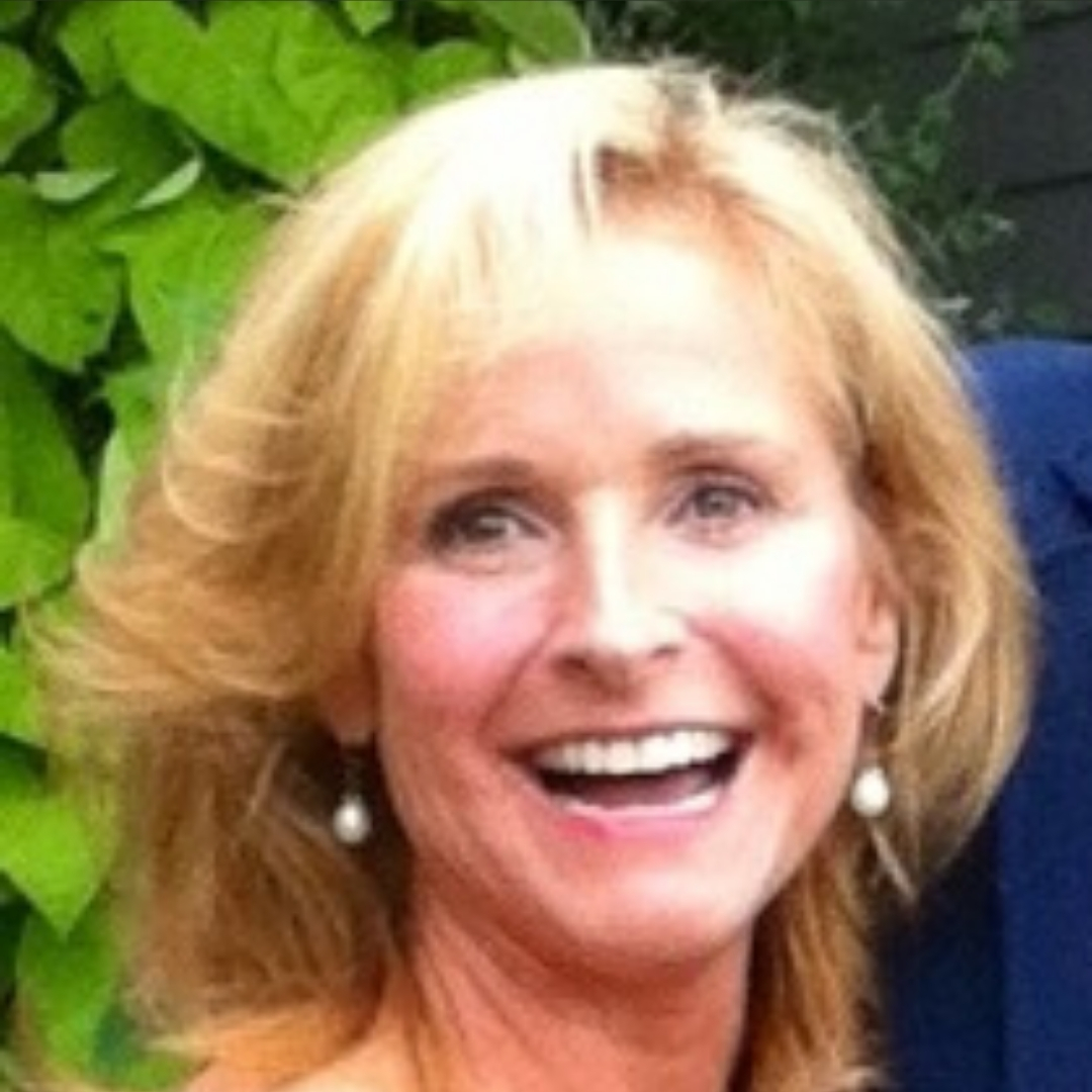 Patricia Wright